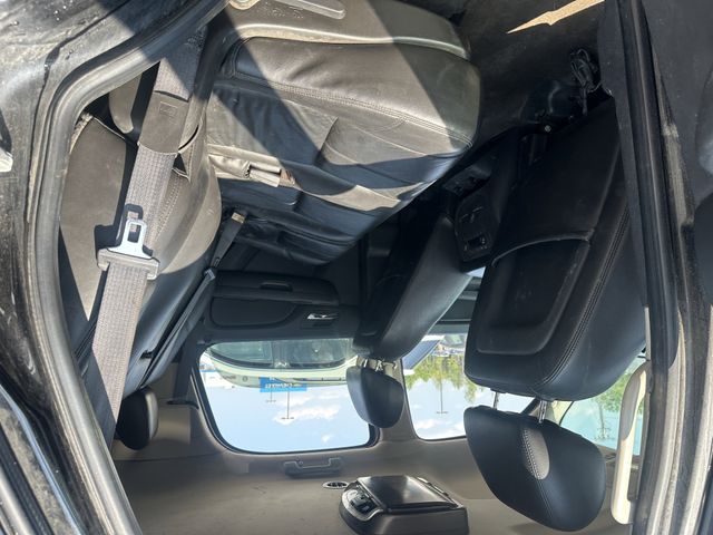 2011 Chevrolet Tahoe LT