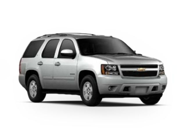 2011 Chevrolet Tahoe LT