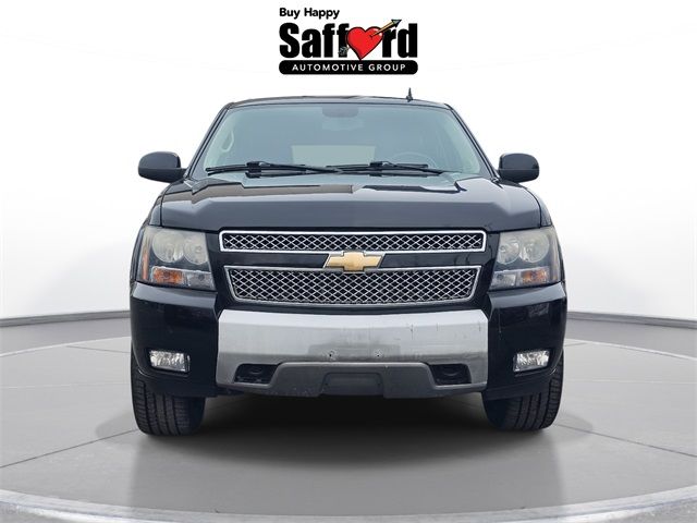 2011 Chevrolet Tahoe LT