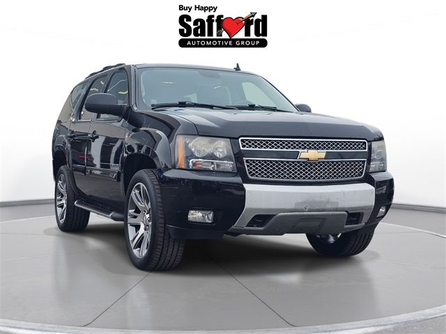2011 Chevrolet Tahoe LT