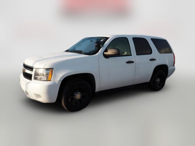 2011 Chevrolet Tahoe Commercial