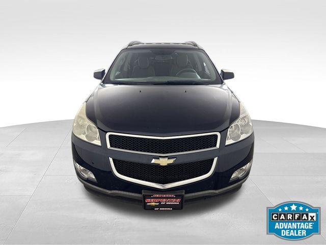 2011 Chevrolet Traverse LS