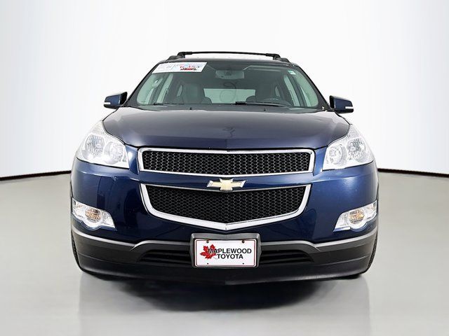 2011 Chevrolet Traverse LT 1LT