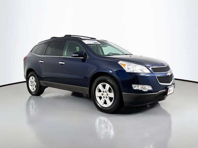 2011 Chevrolet Traverse LT 1LT