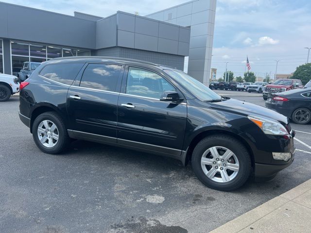2011 Chevrolet Traverse LT 1LT