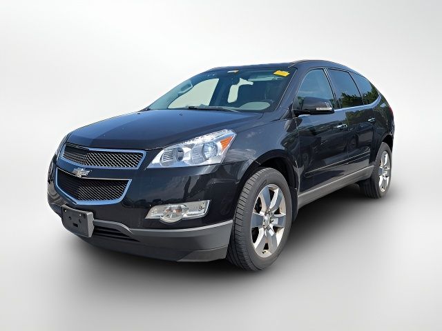 2011 Chevrolet Traverse LT 1LT