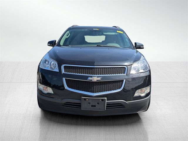 2011 Chevrolet Traverse LT 1LT