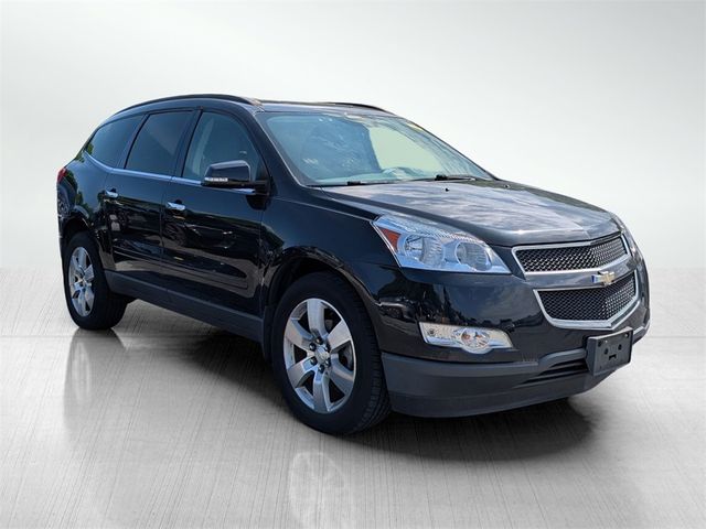 2011 Chevrolet Traverse LT 1LT