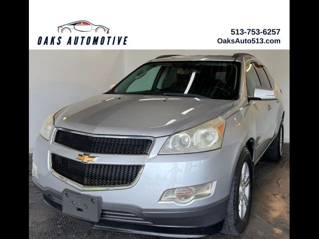 2011 Chevrolet Traverse LT 1LT