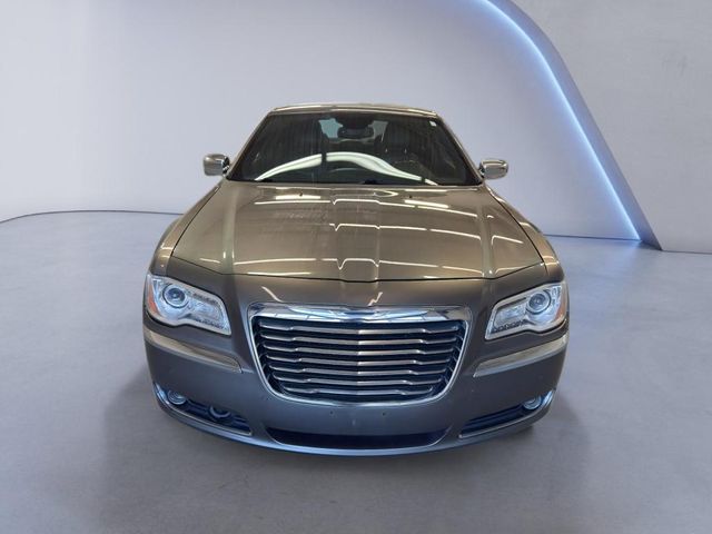 2011 Chrysler 300 Limited