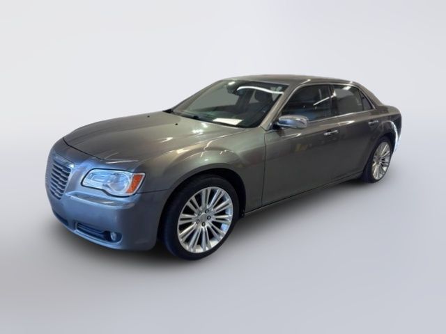 2011 Chrysler 300 Limited