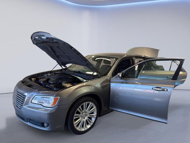2011 Chrysler 300 Limited