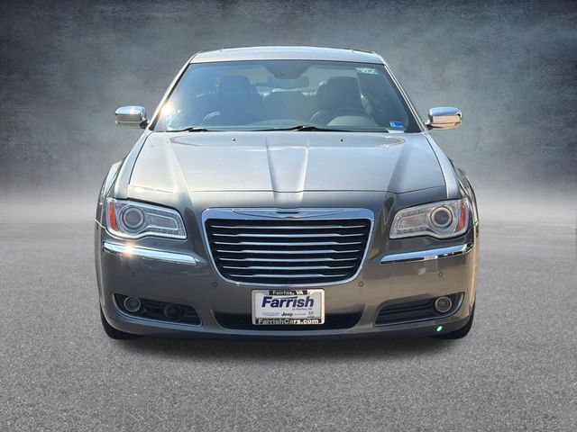 2011 Chrysler 300 Limited