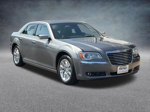 2011 Chrysler 300 Limited