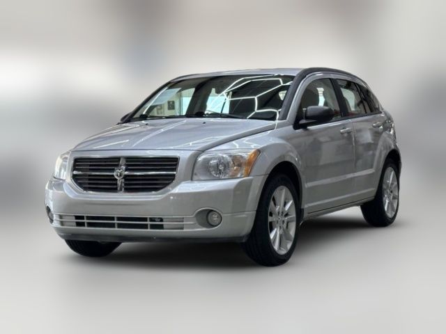 2011 Dodge Caliber Heat