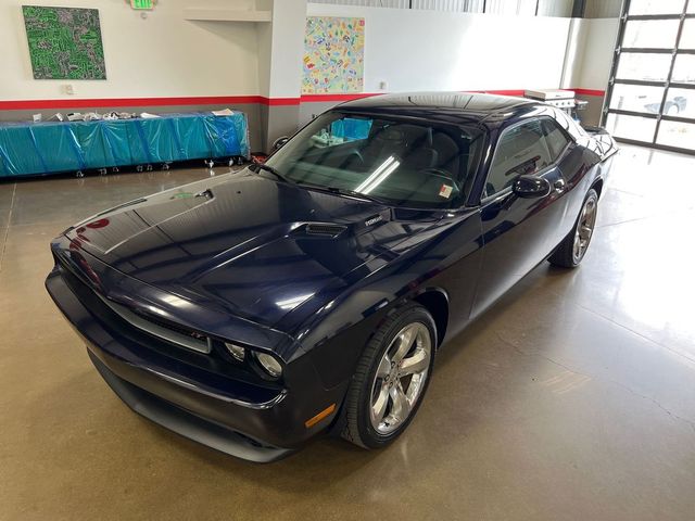 2011 Dodge Challenger R/T