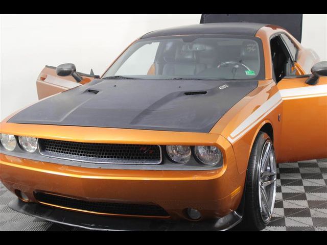 2011 Dodge Challenger R/T
