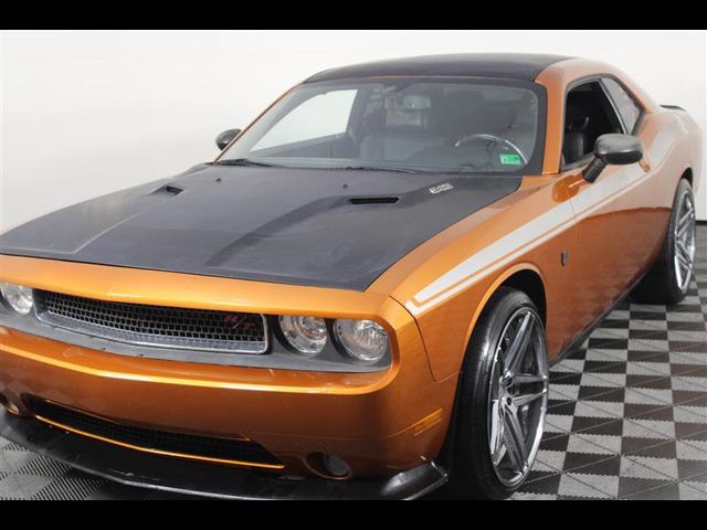 2011 Dodge Challenger R/T