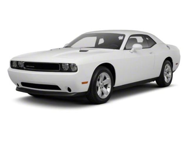 2011 Dodge Challenger R/T