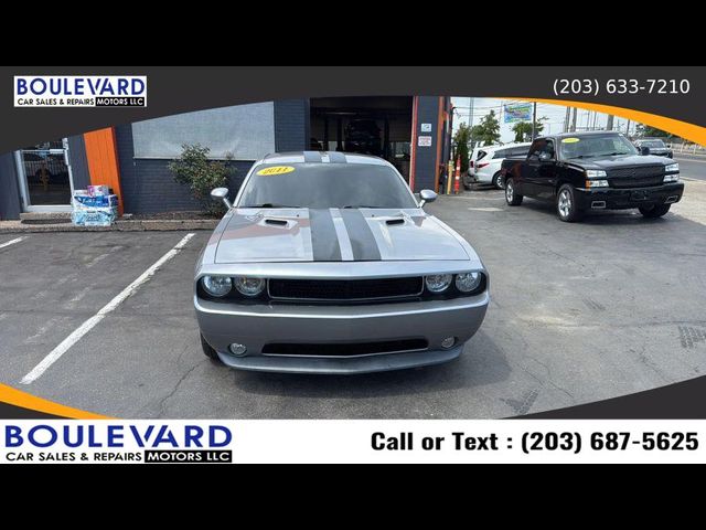 2011 Dodge Challenger R/T