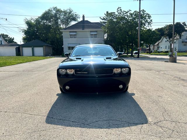2011 Dodge Challenger Base