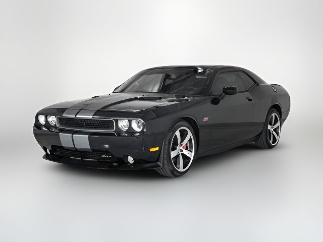 2011 Dodge Challenger SRT8