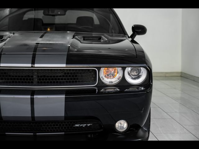 2011 Dodge Challenger SRT8