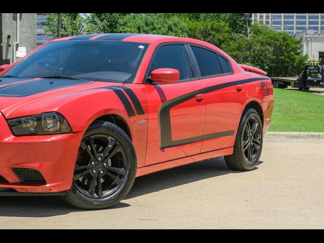 2011 Dodge Charger R/T