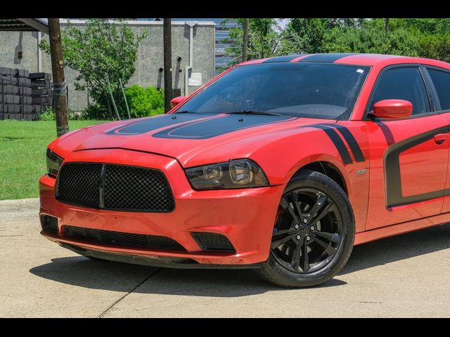 2011 Dodge Charger R/T
