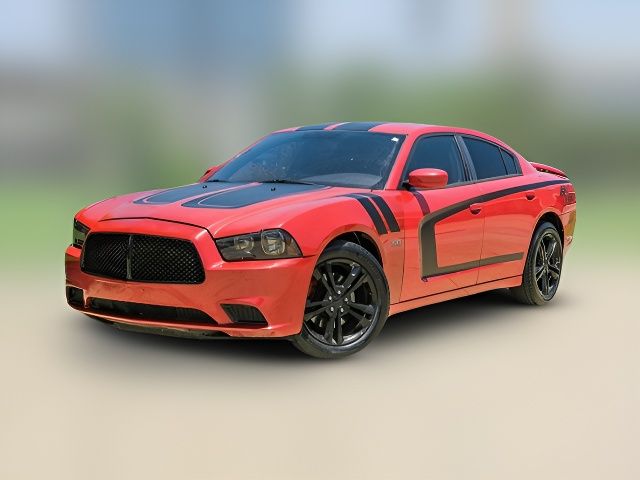 2011 Dodge Charger R/T