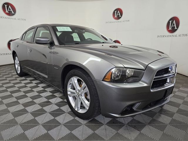2011 Dodge Charger R/T Max