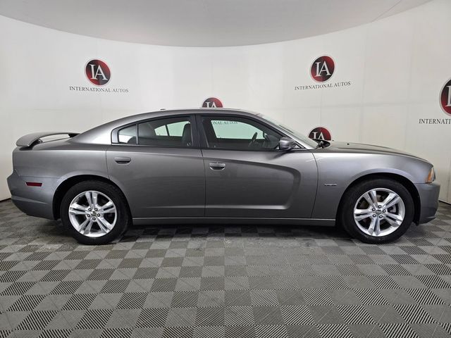 2011 Dodge Charger R/T Max