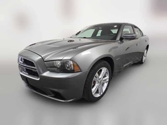 2011 Dodge Charger R/T Max