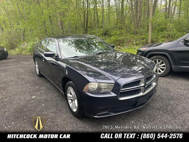 2011 Dodge Charger SE