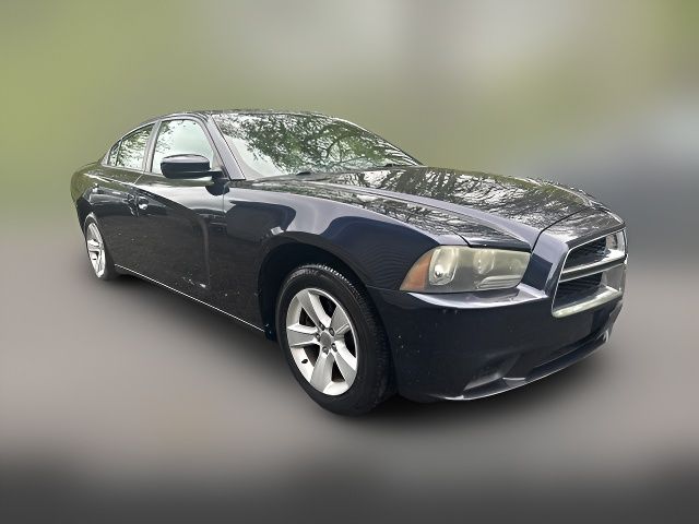 2011 Dodge Charger SE