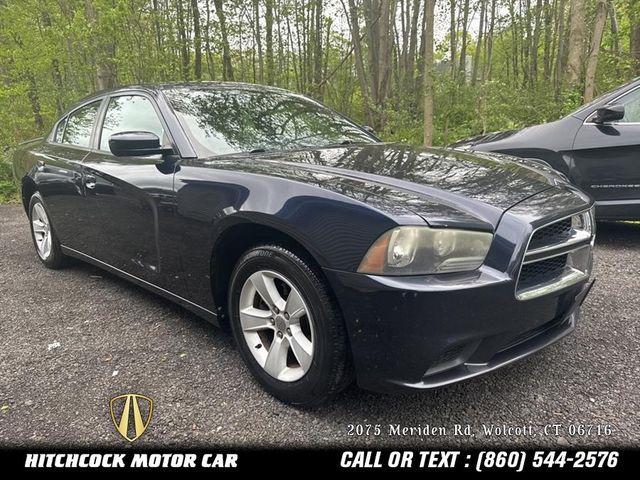 2011 Dodge Charger SE
