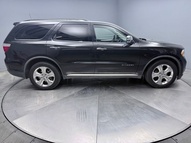 2011 Dodge Durango Citadel