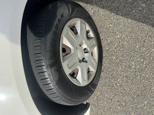 2011 Dodge Grand Caravan Express