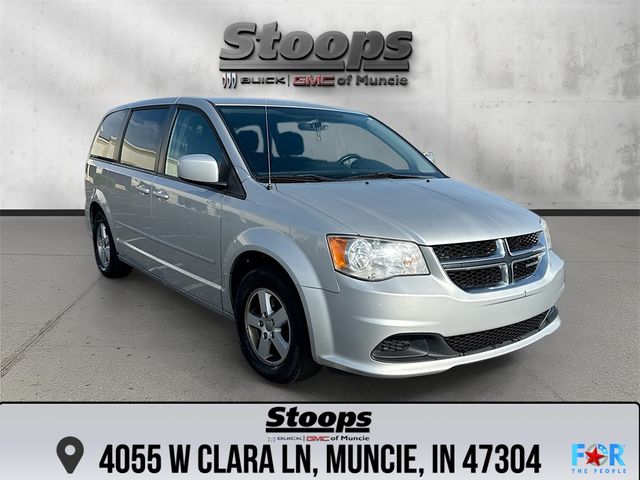 2011 Dodge Grand Caravan Mainstreet