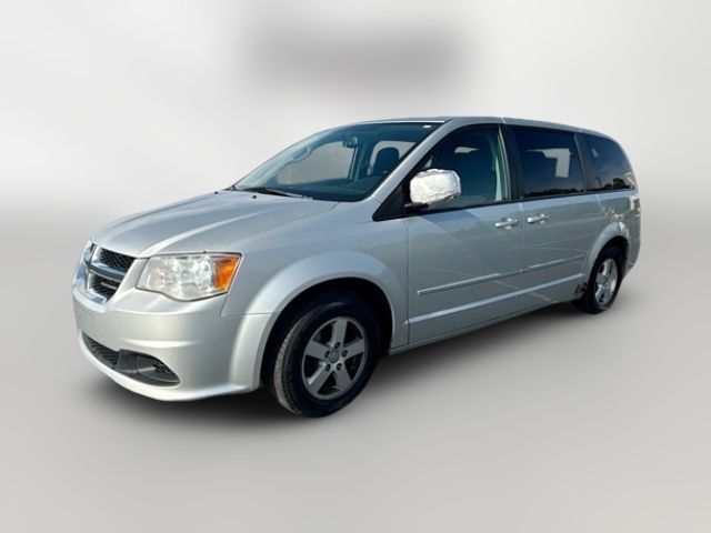 2011 Dodge Grand Caravan Mainstreet