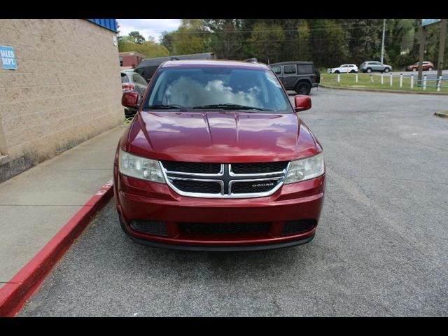 2011 Dodge Journey Mainstreet