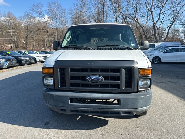 2011 Ford Econoline Cargo Van 