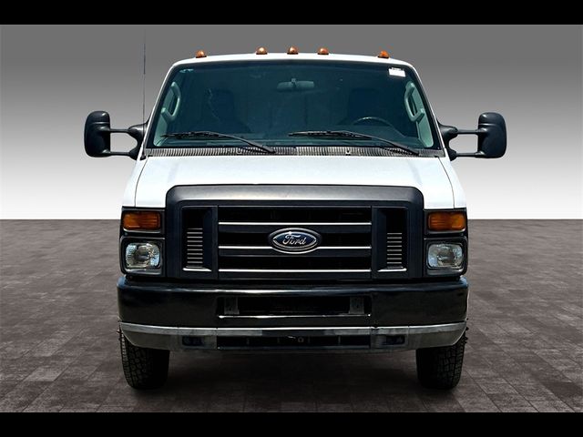 2011 Ford Econoline Base