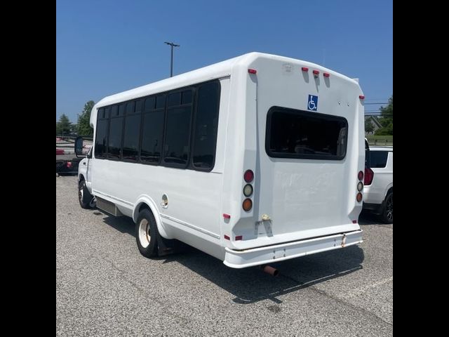 2011 Ford Econoline Base