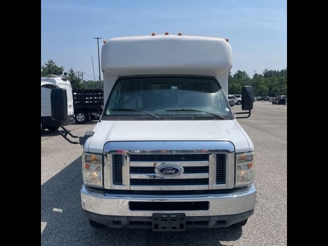 2011 Ford Econoline Base