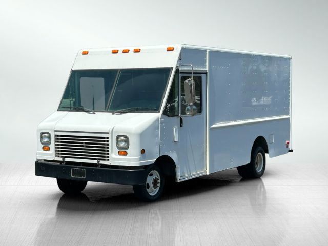 2011 Ford Econoline Base