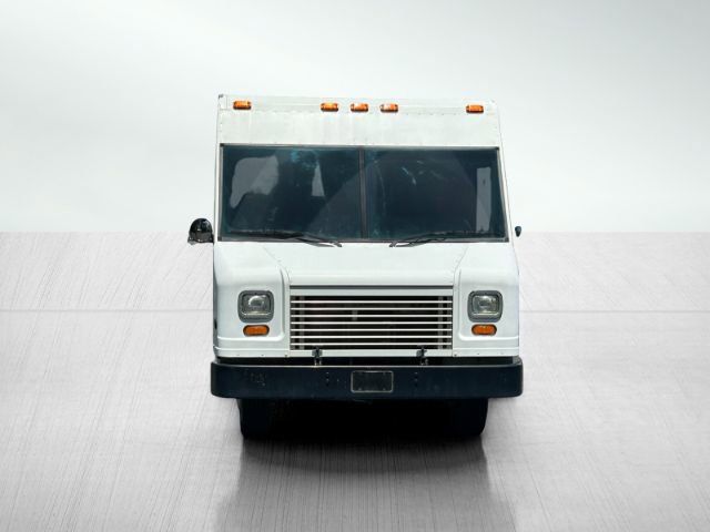 2011 Ford Econoline Base