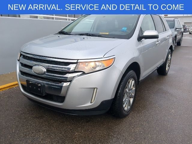 2011 Ford Edge Limited