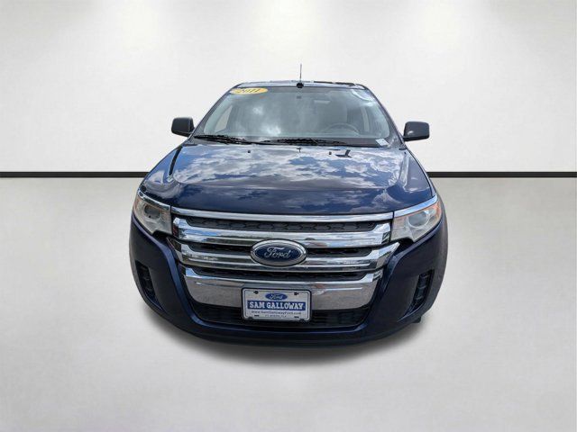 2011 Ford Edge SE