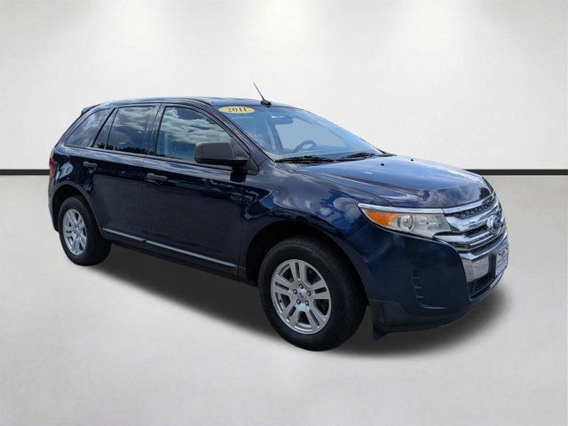 2011 Ford Edge SE